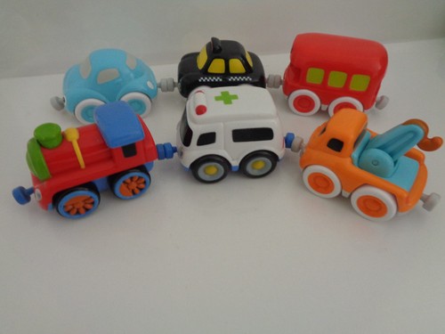 Early learning centre - learning, whizz
