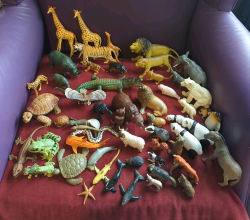Elc aaa vintage - elc/, animals
