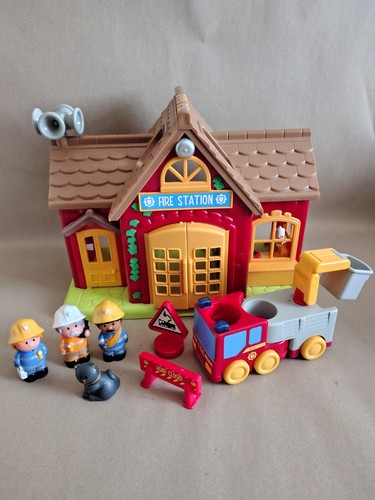 Early learning centre - early, (elc)