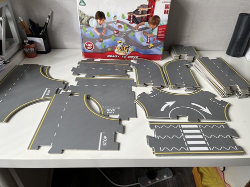 Early learning centre - early,