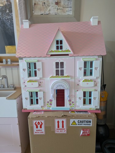 Early learning centre - early, rosebud