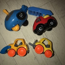  4 Early Learning Centre