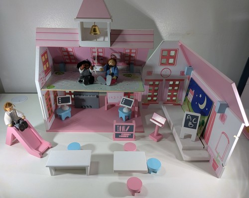 Early learning centre - learning, elc