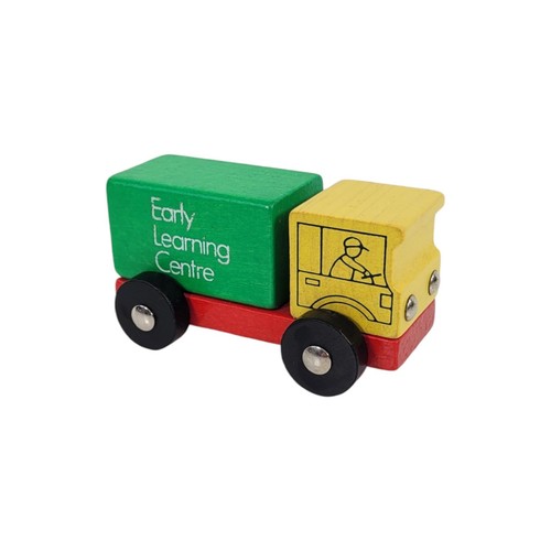 Vintage elc early learning - early,