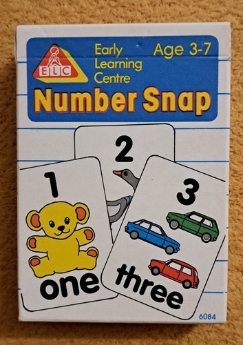 Early learning centre - early, (elc)