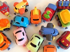 Early Learning Centre Whizz