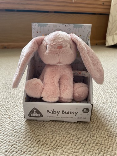 New elc early - early, centre