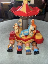 Early Learning Centre