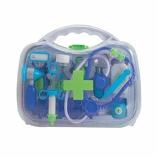 ELC Medical Case Equipment