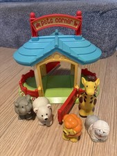 Happyland  Early Learning