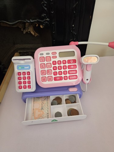 Early learning centre - learning,