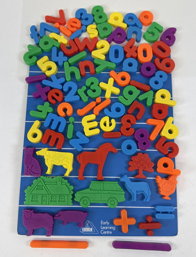 Vintage early learning - vintage, centre