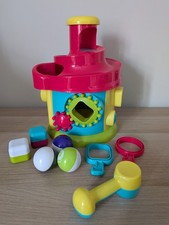 ELC (Early Learning Centre)