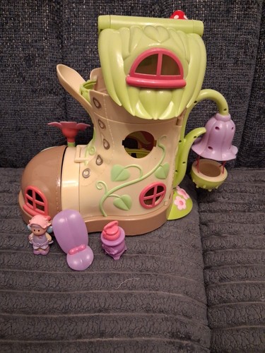 Early learning centre - learning, (elc)