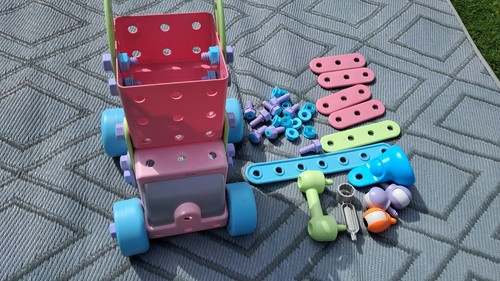 Early learning centre delux - early,