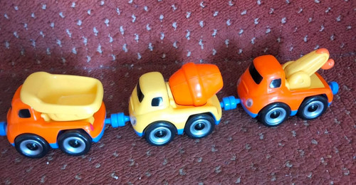 Early learning centre - x,