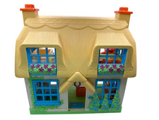 ELC Happyland Rose Cottage