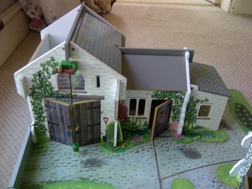 1990s early learning centre - 1990s,