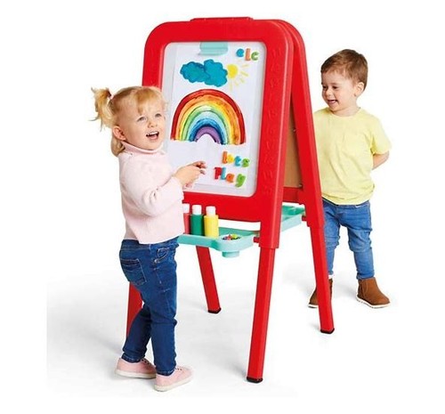 Brand new early learning - brand,