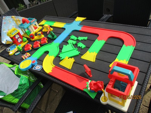 Bundle vintage happyland - bundle, of