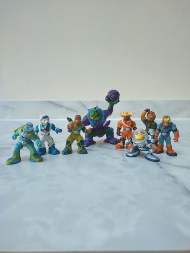 Early learning centre planet - early,