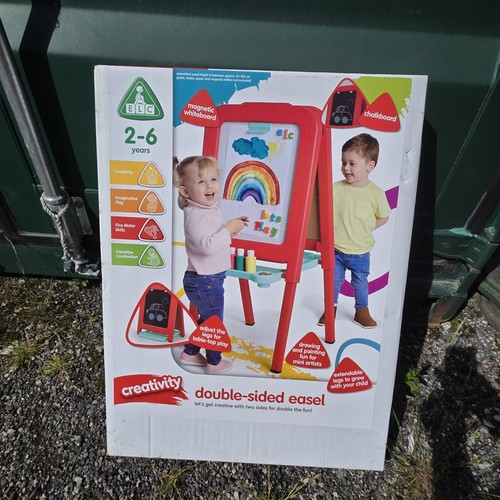 Early learning centre - early,