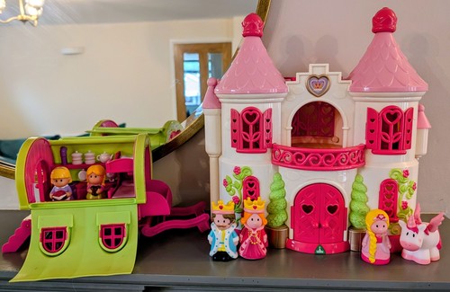 Early learning centre - early,